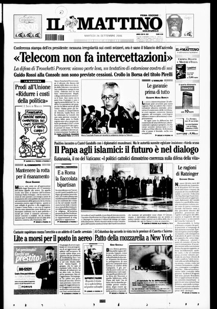 Il mattino